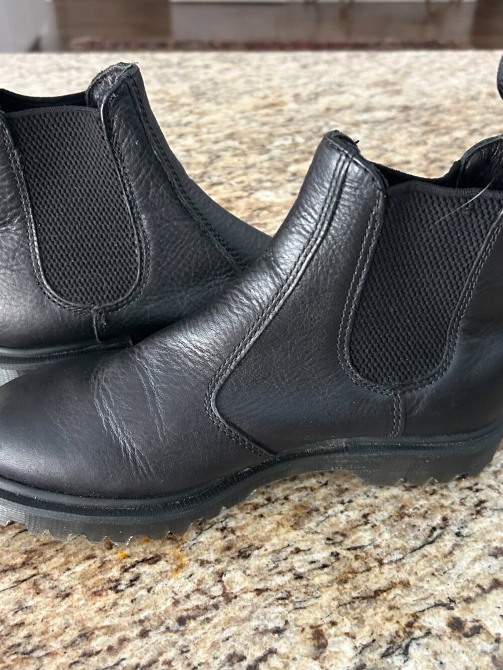 Dr. Martens 2976 Chelsea boot, 7 - Picture 5 of 8